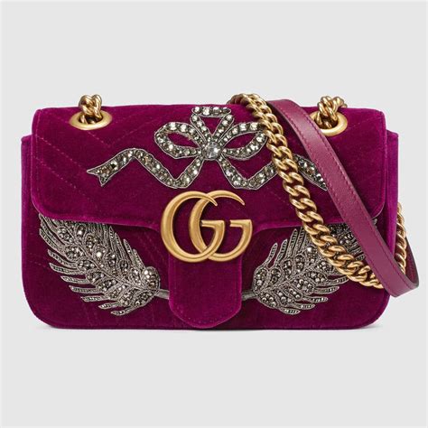 gucci bag reviews|gucci shoulder bag price.